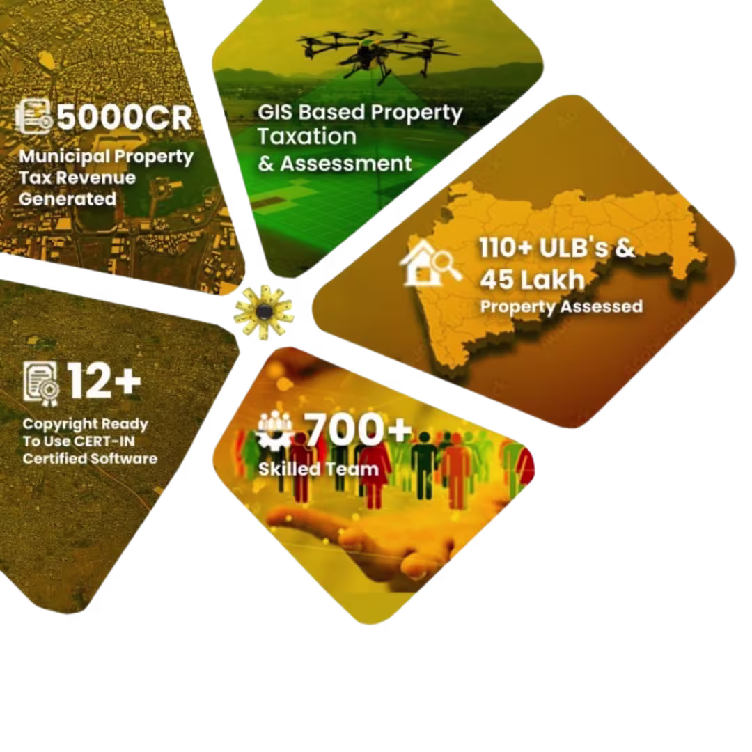 Sthapatya Consultants - Municipal Services