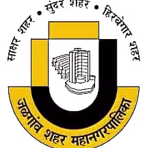 Jalgaon Municipal Corporation Logo